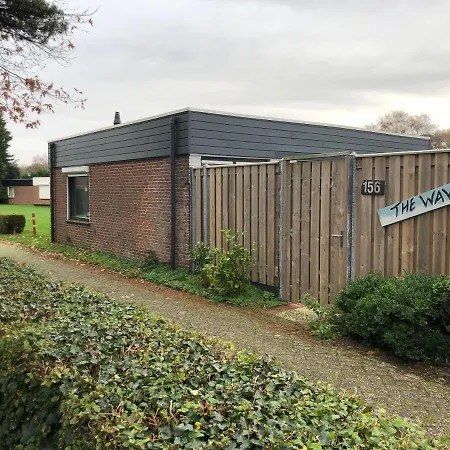 Casa The Wave With Infrared Sauna Noordwijkerhout Exterior photo