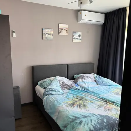 Casa The Wave With Infrared Sauna Noordwijkerhout Room photo